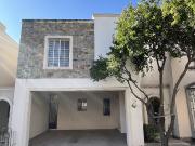 Casa en Renta en Prival de Anahuac I