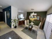 Casa en renta en Privalia Concordia, Apodaca, Nuevo León