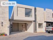 Casa en renta en Privanzas del Campestre, Arteaga,...