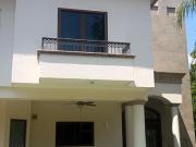 CASA EN RENTA EN PRIVANZAS TRES RIOS, CULIACAN, SINALOA