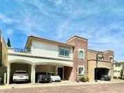 Casa en renta en Protofino Metepec