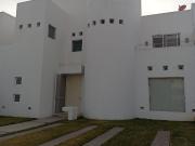 Casa en renta en Provicncia Cibeles