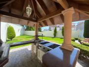 Casa en renta en Providencia Metepec