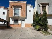 Casa en renta en Provincia de Santa Clara Etapa I a La...