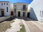 casa en renta en provincia residencial hermosillo, sonora