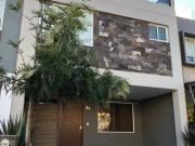 Casa en Renta en Puebla Antigua Cementera