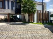 CASA EN RENTA EN PUEBLA LOMAS DE ANGELOPOLIS