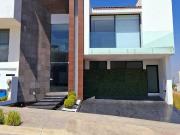 Casa en Renta en Puebla Lomas de Ángelópolis Cluster...