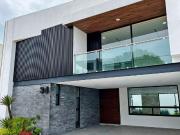 CASA EN RENTA EN PUEBLA LOMAS DE ANGELOPOLIS PARQUE SONORA