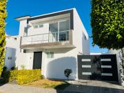CASA EN RENTA EN PUEBLA LOMAS DE ANGELOPOLIS PARQUE VENETO