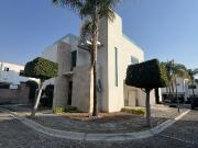 Casa en renta en Puebla Parque La Castellana Lomas de...