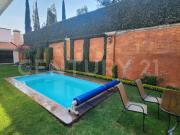 CASA EN RENTA EN PUEBLA ZONA ZAVALETA