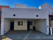 CASA EN RENTA EN PUEBLITOS EN HERMOSILLO,SONORA