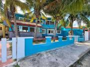 Casa en renta en Pueblo Chicxulub Puerto