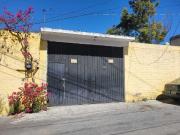 Casa en renta en Pueblo Culhuacán Iztapalapa