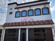 CASA EN RENTA EN PUEBLO DEL ANGEL