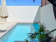 Casa en renta en Pueblo Nuevo, La Paz, Baja California Sur