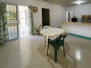 Casa en renta en Pueblo, Telchac Puerto, Yucatán