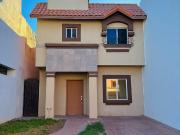 Casa en Renta sobre Calle Cuarta