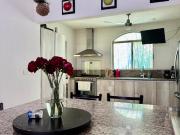 CASA EN RENTA EN PUERTA DE HIERRO