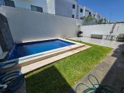 Casa en renta en Puerta de Hierro, Monterrey, Nuevo León