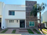 Casa en renta en Puerta del Bosque, Zapopan, Jalisco