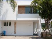 Casa en renta en Puerta Del Roble, Zapopan, Jalisco