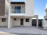 Casa en renta en Puerta Jardín, Apodaca, Nuevo León