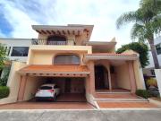 Casa en renta en Puerta Paraíso, San Andrés Cholula, Puebla