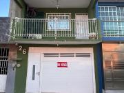 Casa en Renta en Puerta Paraíso, Veracruz con 2...