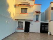 CASA EN RENTA EN PUERTA REAL