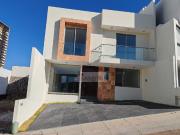 Casa en renta en Puerta Tres Marias Sur, Morelia, Mich⭐