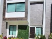 Casa en renta en Puerta Victoria Morelia Michoacán