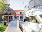 Casa en renta en Puerto Aventuras, Solidaridad, Quintana Roo