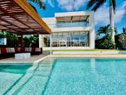 Casa En Renta en Puerto Canc?n Los Canales