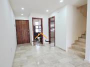 Casa en renta en Puerto de Buenavista, Morelia, Michoacán