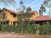 CASA EN RENTA EN PULGAS PANDAS SUR