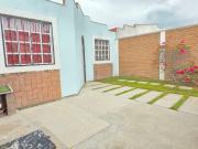 Casa en renta en Punta Azul, Pachuca de Soto