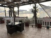 Casa en renta en Punta Bandera, Tijuana, Baja California