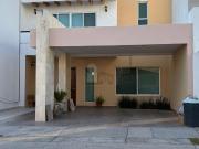 Casa en Renta en Punta del Este, LEON, GTO. Amueblada y...