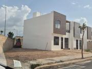 Casa en renta en Punta Esmeralda, Mérida