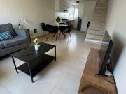 Casa en renta en punta estrella cerca de plaza las...