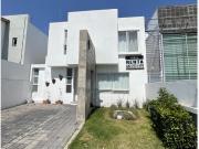 Casa en renta en Punta Juriquilla, Querétaro
