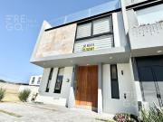 Casa en renta en Punto Sur Este, Los Gavilanes, Jalisco