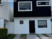 Casa en renta en Quer?taro Residencial El Refugio 3...