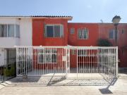 CASA EN RENTA EN QUERETARO / LA CARAMBADA, CERCA A COL...