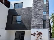 Casa en renta en Quetzalli, San Andrés Cholula, Puebla