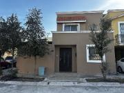 Casa en Renta en Quinta San Miguel – Apodaca