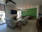 Casa en renta en Quintas Baspul, Chicxulub Pueblo, Yucatán