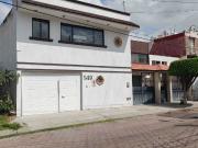 Casa en Renta en Quintas del Marques